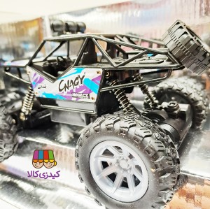 ماشین آفرود کنترلی MOKA – مقیاس 1:18 No.2122