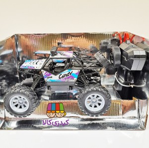 ماشین آفرود کنترلی MOKA – مقیاس 1:18 No.2122