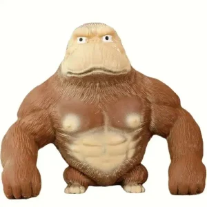 فیجت ضد استرس گوریل شنی 720  گرمی له شونده اورجینال