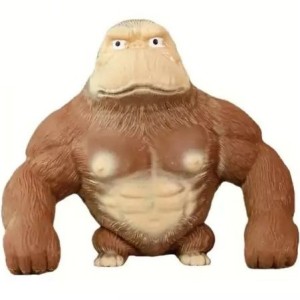 فیجت گوریل بدشانس شنی 450 گرمی