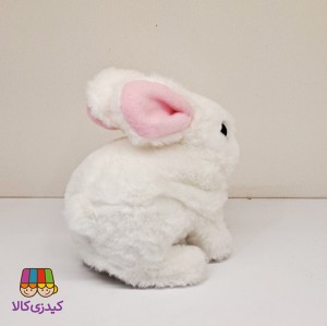خرگوش اسباب بازی