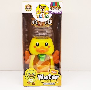 آب سرد کن اسباب بازی