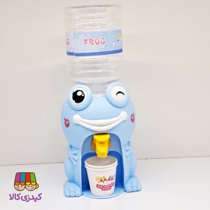 آب سرد کن اسباب بازی