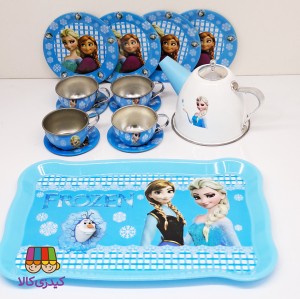 ظروف آنا و السا