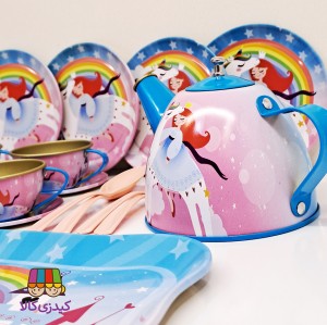 ظروف یونیکورن