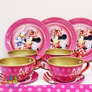 ست چایخوری کودک