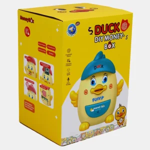 قلک کودکانه