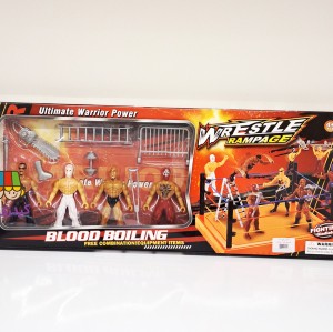 بازی کشتی کج