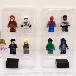 فیگور لگویی