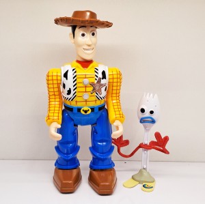 اسباب بازی وودی