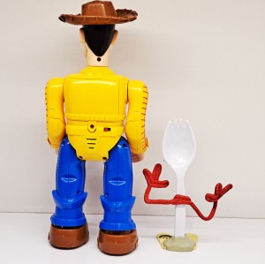 قصه اسباب بازی ها