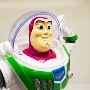 اسباب بازی باز لایتر