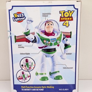 اسباب‌بازی بازلایتر موزیکال و چراغ‌دار – Toy Story 4