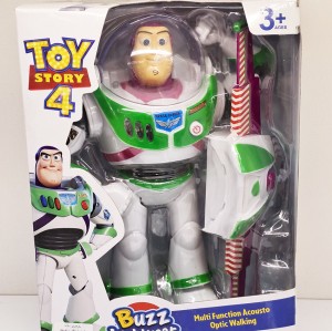 اسباب‌بازی بازلایتر موزیکال و چراغ‌دار – Toy Story 4