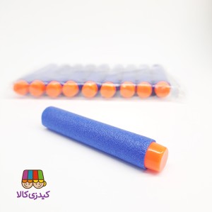 تیر ابری ( اسفنجی ) 10 تایی