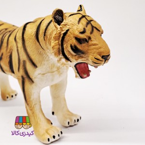 فیگور ببر
