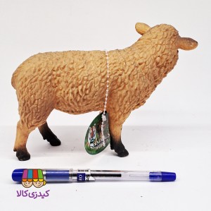 عروسک گوسفند