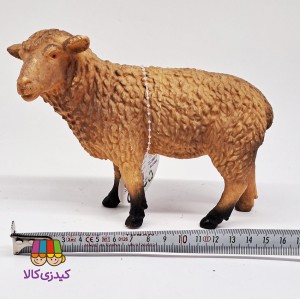 فیگور گوسفند سایز بزرگ