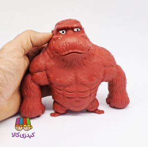 فیجت گوریل بدشانس شنی 450 گرمی