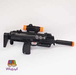 تفنگ کلاش