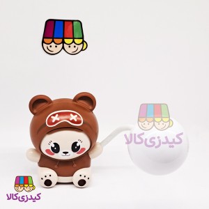 چراغ خواب بچگانه