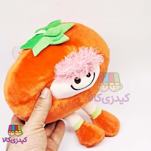عروسک میوه ای