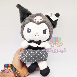 عروسک پولیشی کرومی 30 سانت
