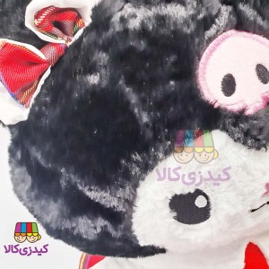 عروسک کرومی 35 سانت