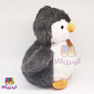 عروسک پنگوئن