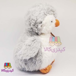 عروسک پولیشی پنگوئن 25 سانتی
