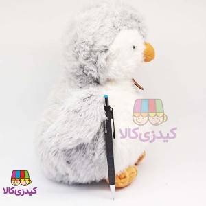 عروسک پولیشی پنگوئن 25 سانتی