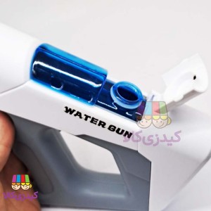 تفنگ آب پاش شارژی آیتم D9931