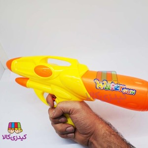 تفنگ آبپاش