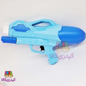 تفنگ آب پاش
