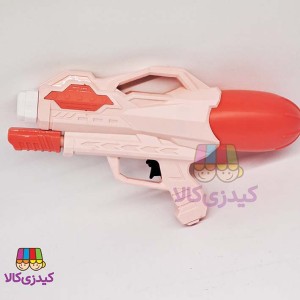 تفنگ آب پاش پمپی وارداتی 30 سانتی