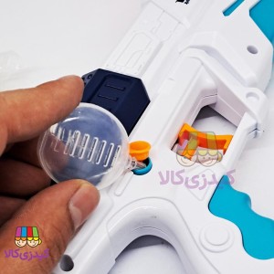 تفنگ تیر ابری و آبپاش آیتم 28-648