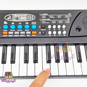 ارگ میکروفون دار Bigfun  آیتم bf430