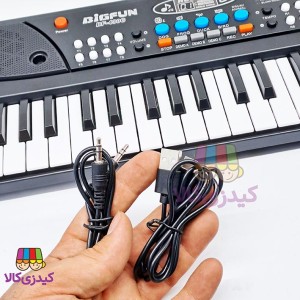 ارگ میکروفون دار Bigfun  آیتم bf430