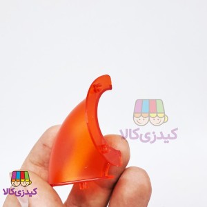 ساختنی های بلوکی سرسره دار اورجینال 44 تکه آیتم 2018