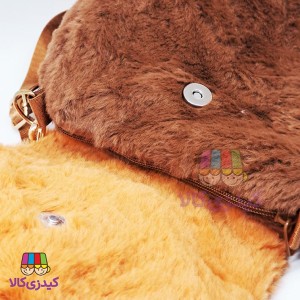 کوله پشتی طرح زوتوپیا