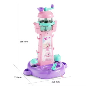 دستگاه دستبند ساز جادویی sparkle pop 39 rxui hd
