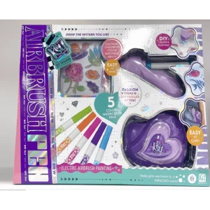 ایربراش  جادویی Airbrush pen