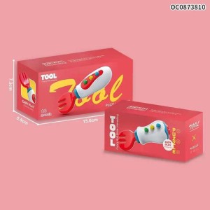 چنگال موزیکال کودک مدل Funny Tool