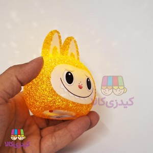 چراغ خواب لبوبو اکلیلی
