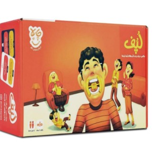 بازی فکری لپف LOPOF