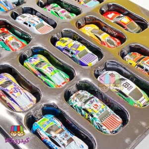 ست ماشین و هواپیما  21 عددی | شامل 15 ماشین و 6 هواپیما