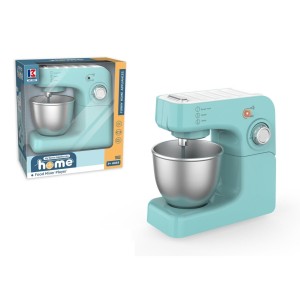 همزن آشپزخانه اسباب‌بازی کودک کای‌مینگ مدل Food Mixer | موزیکال و چراغ‌دار