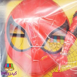 اسپایدر من