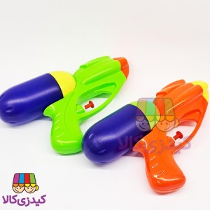 تفنگ آب پاش 20 سانتی