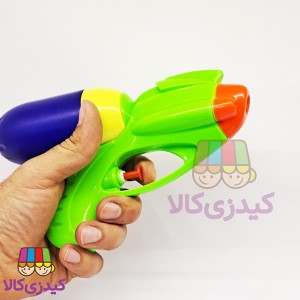 تفنگ آب پاش 20 سانتی